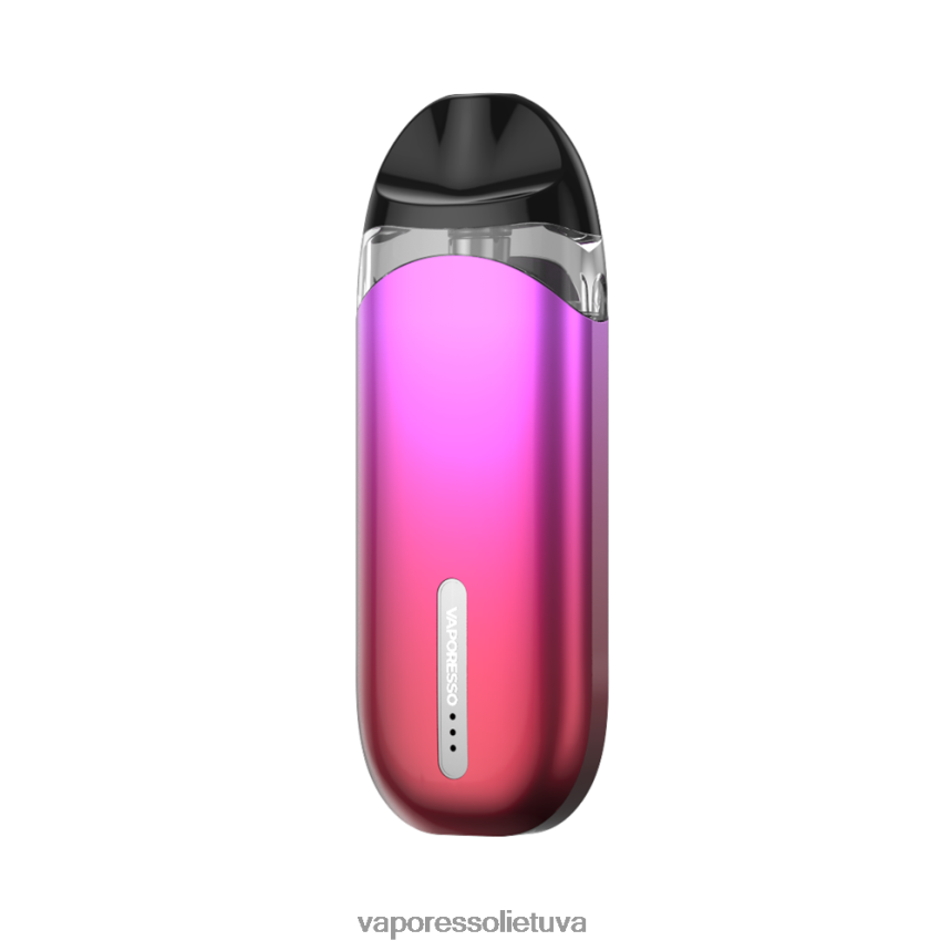 Vaporesso ZERO s pitaya rožinė 8V0J4J194 Vaporesso Vape Price