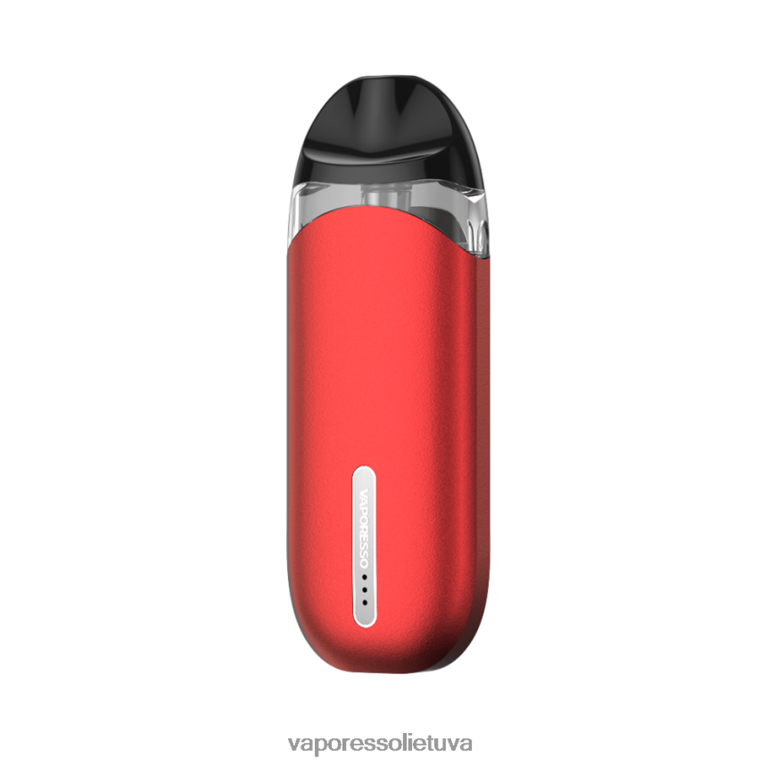 Vaporesso ZERO s raudona 8V0J4J193 Vaporesso Vape Amazon