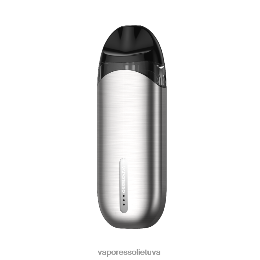 Vaporesso ZERO s sidabras 8V0J4J196 Vaporesso Vape Pods