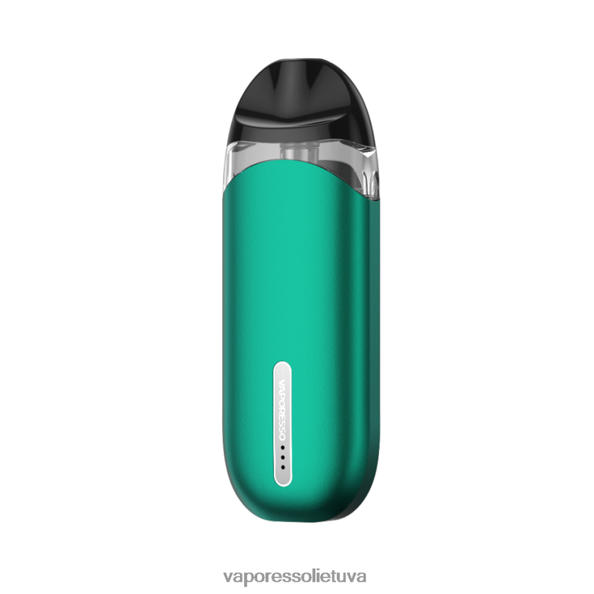 Vaporesso ZERO s žalias 8V0J4J197 Vaporesso Vape Flavours