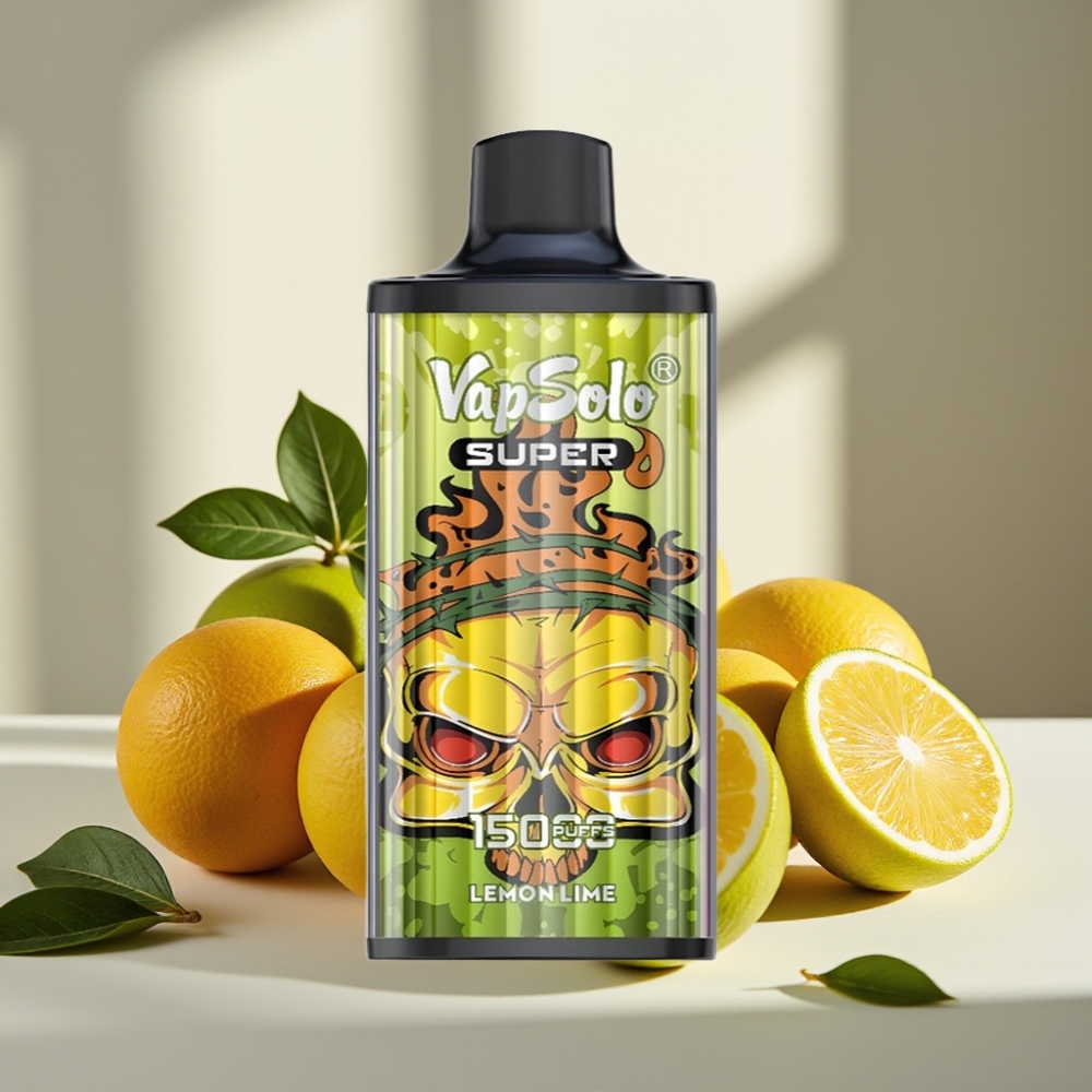 Lima Limon