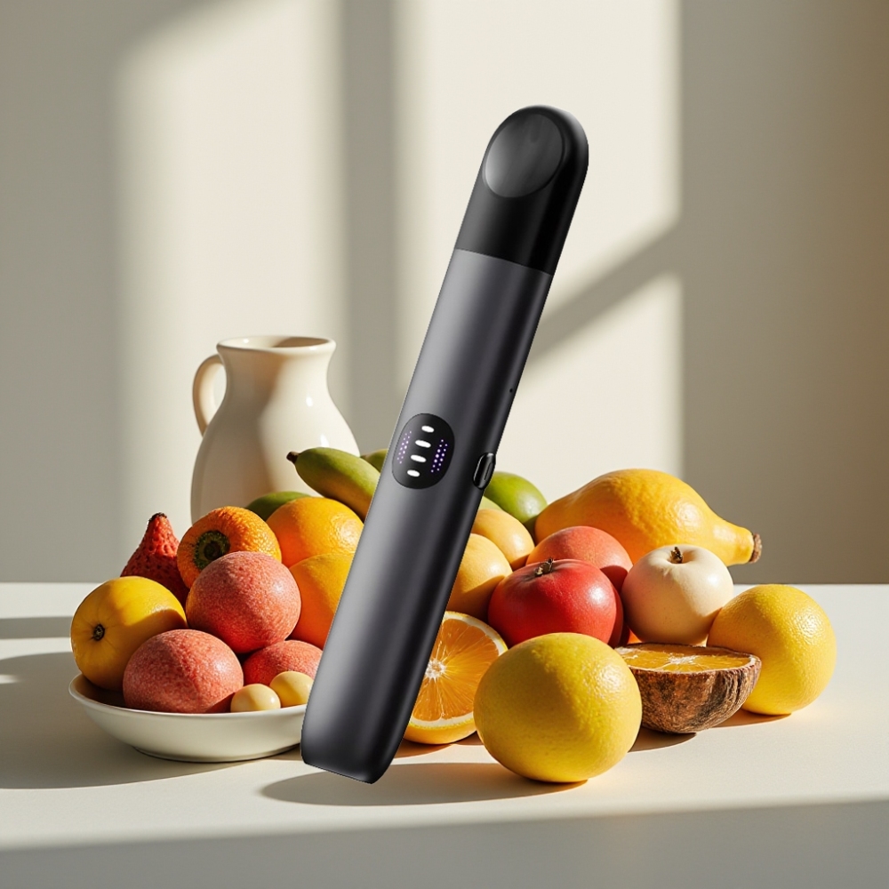 RELX Infinity 2 Pilkšvas 600-650 smūgių, 1.9 ml, 440mAh