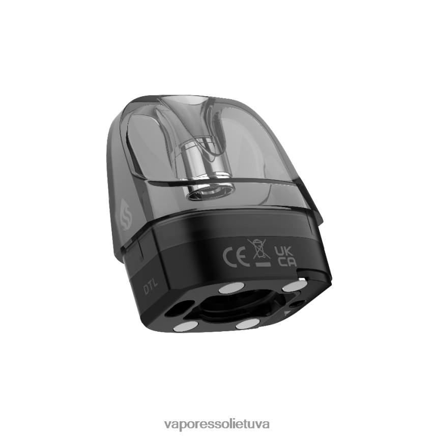 Vaporesso LUXE xr pod (2 vnt.) dtl 8V0J4J382 Vaporesso Vilnius