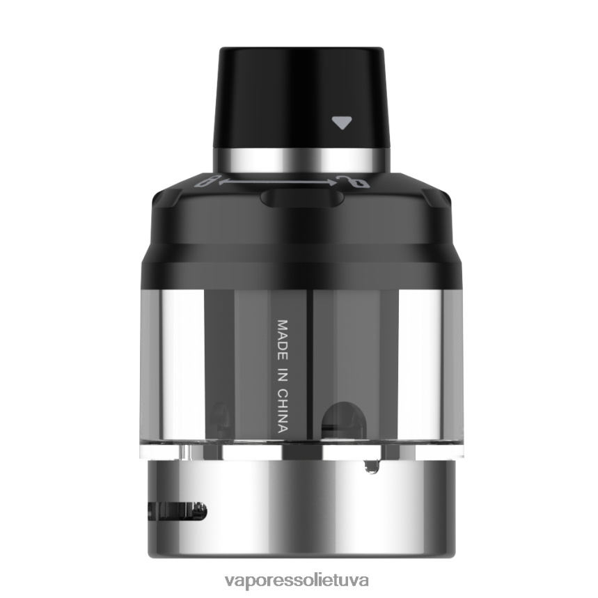Vaporesso SWAG px80 ankštys (2 vnt.) originalus 8V0J4J338 Vaporesso Vape Instructions