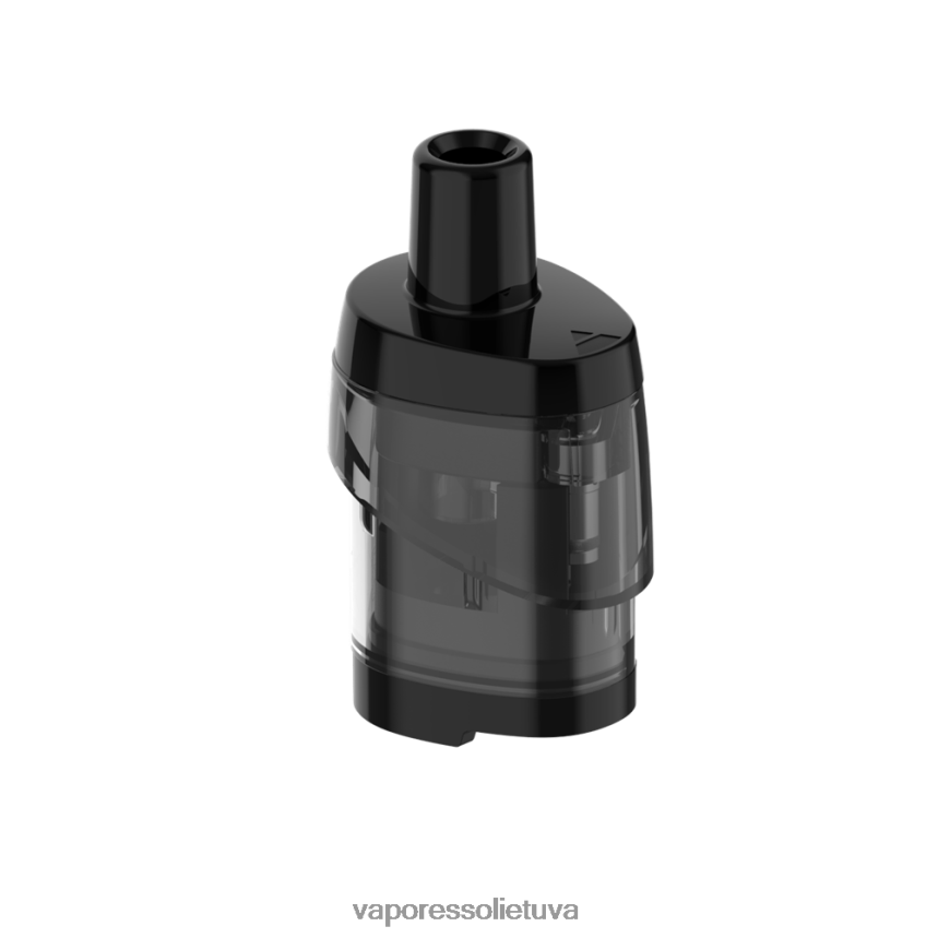 Vaporesso TARGET pm30 ankštys (2 vnt.) originalus 8V0J4J410 Vaporesso Vape Review