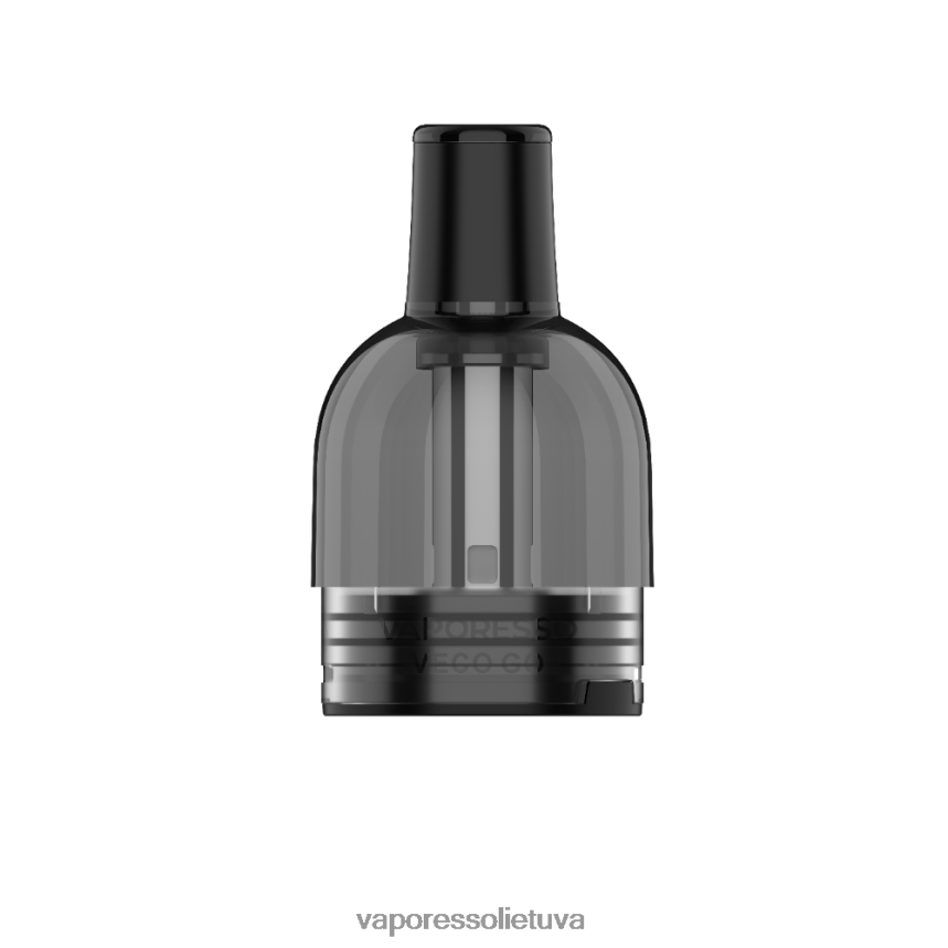 Vaporesso VECO go ankštys (2 vnt.) 0,8 ohm anga 8V0J4J407 Vaporesso Vape Flavours