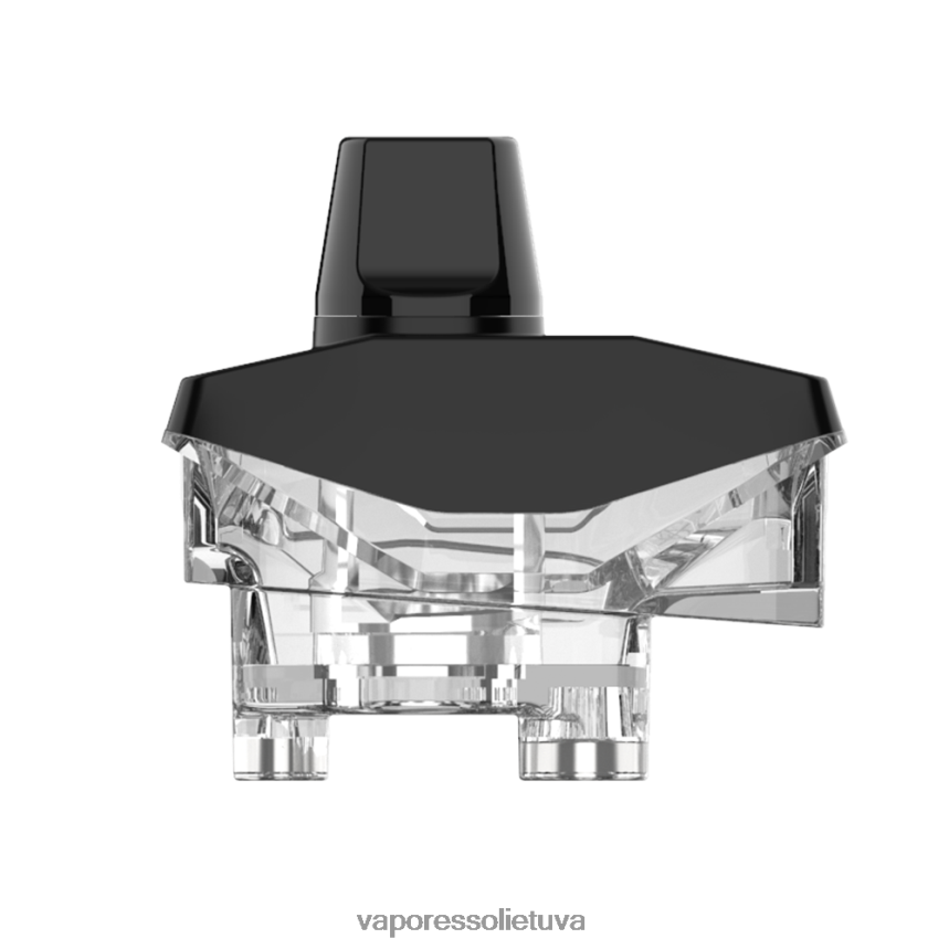 Vaporesso XIRON ankštys (2 vnt.) originalus 8V0J4J411 Vaporesso Lietuva
