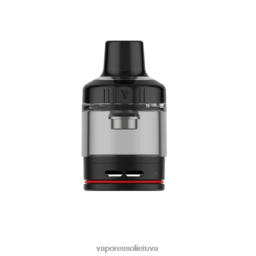 Vaporesso GTX ankšties bakas 22|26 gtx pod 22 (3,5 ml) 8V0J4J336 Vaporesso Vape Pods