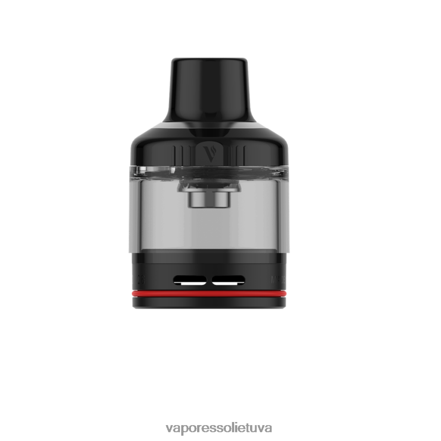 Vaporesso GTX ankšties bakas 22|26 gtx pod 26 (5 ml) 8V0J4J337 Vaporesso Vape Flavours