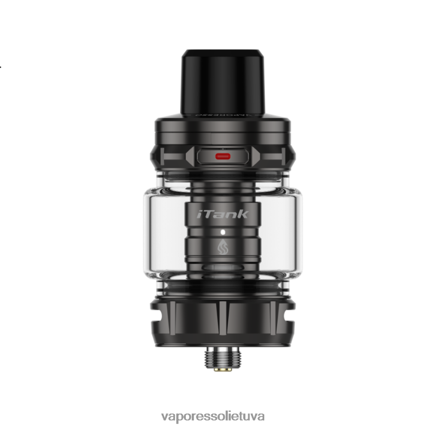 Vaporesso ITank 2 (8 ml) pilka 8V0J4J325 Vaporesso Vape Pen