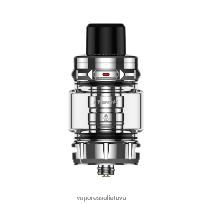 Vaporesso ITank 2 (8 ml) sidabras 8V0J4J323 Vaporesso Vape Amazon
