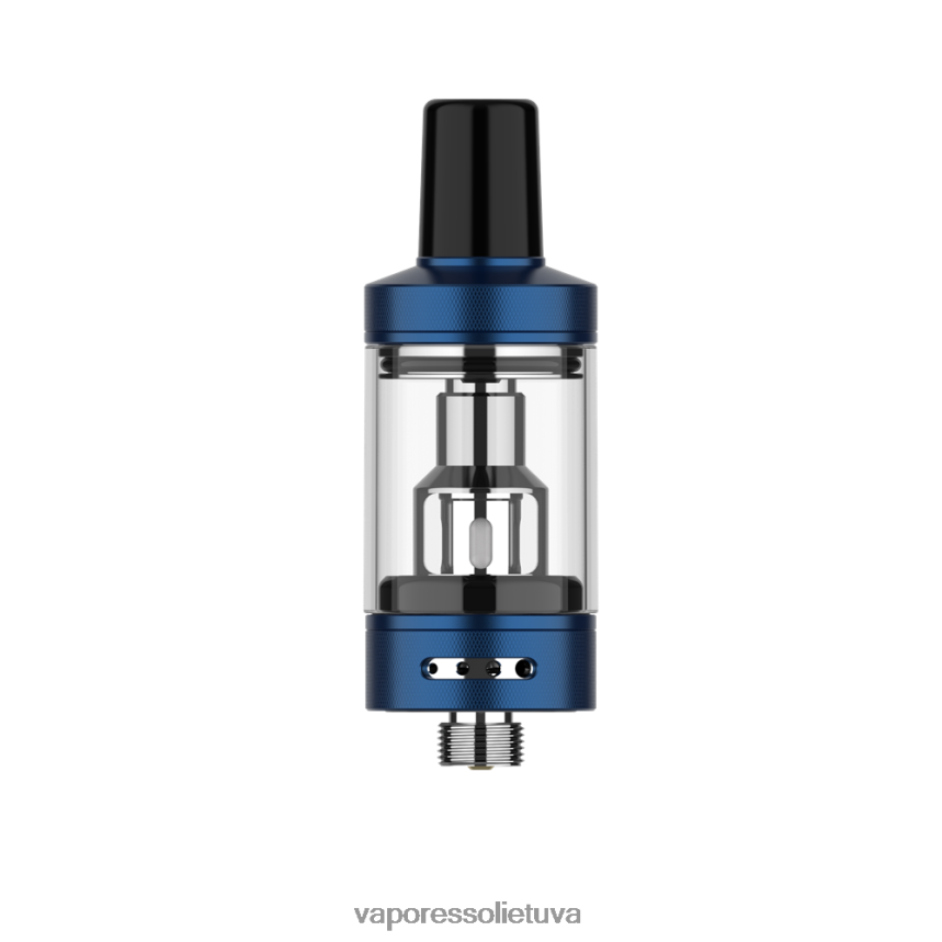 Vaporesso ITank m (3 ml) prūsų mėlyna 8V0J4J330 Vaporesso Vape Review