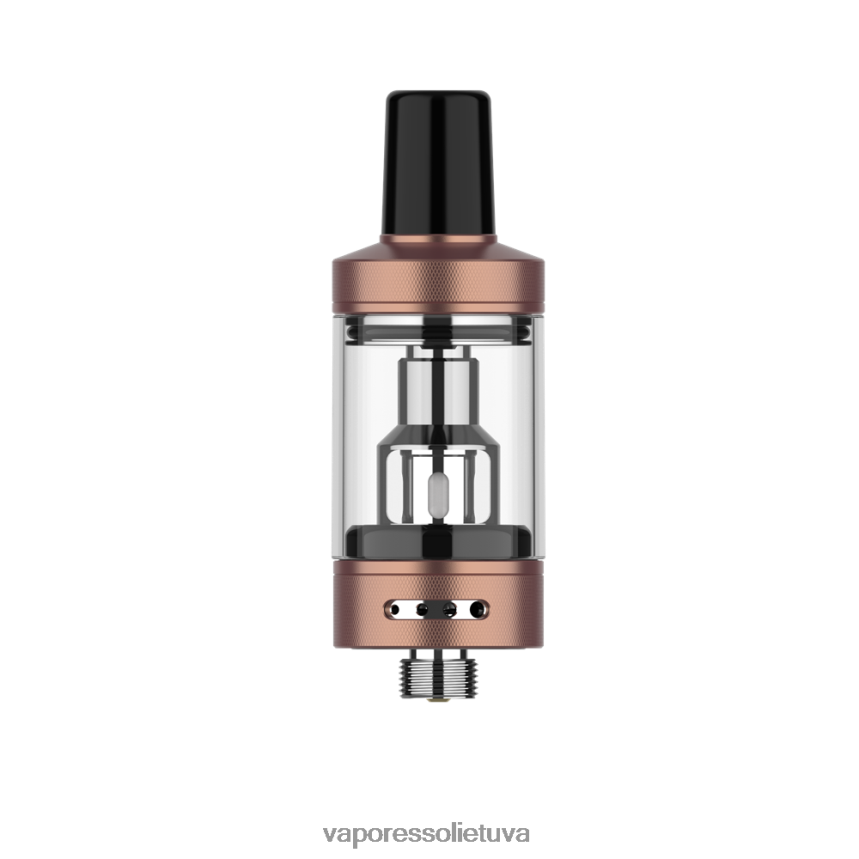 Vaporesso ITank m (3 ml) rozinis auksas 8V0J4J331 Vaporesso Lietuva