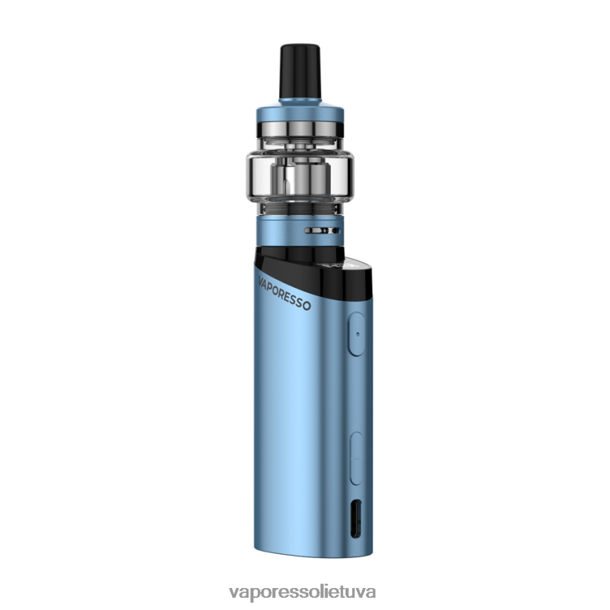 Vaporesso GEN tinka 40 sierra mėlyna 8V0J4J263 Vaporesso Vape Amazon