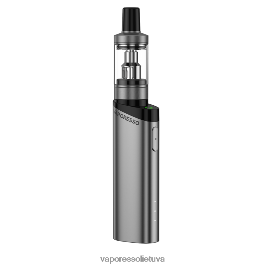 Vaporesso GEN tinka pilka 8V0J4J258 Vaporesso Vape Instructions