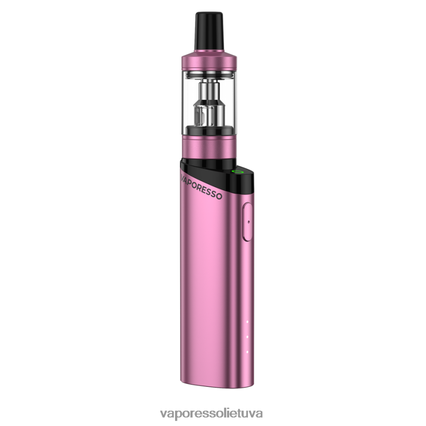Vaporesso GEN tinka rožinis 8V0J4J257 Vaporesso Vape Flavours