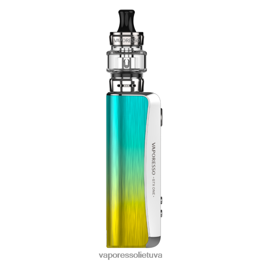 Vaporesso GTX vienas laimo žalia 8V0J4J311 Vaporesso Lietuva