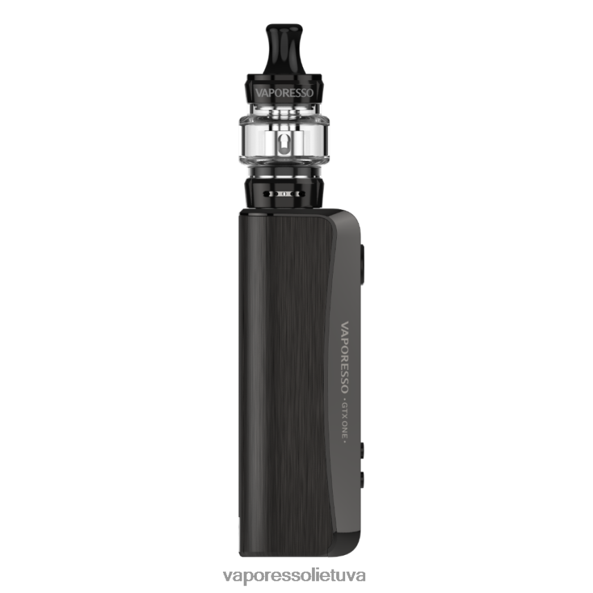 Vaporesso GTX vienas matinė pilka 8V0J4J312 Vaporesso Vilnius