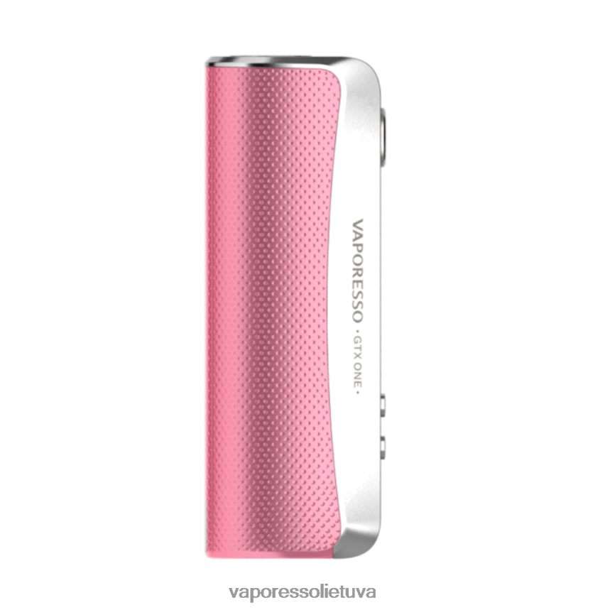 Vaporesso GTX vienas mod rožinis 8V0J4J303 Vaporesso Vape Amazon