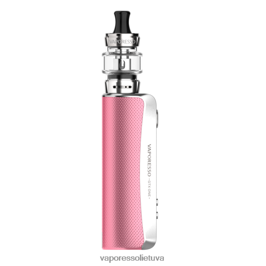 Vaporesso GTX vienas rožinis 8V0J4J309 Vaporesso Online Store