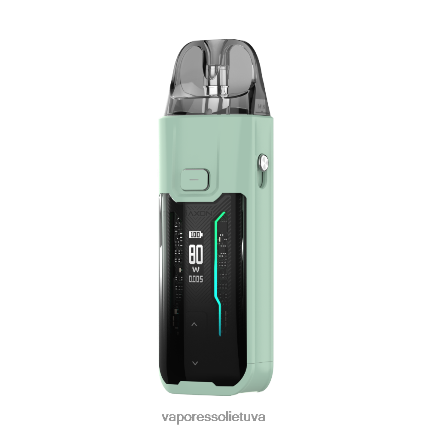 Vaporesso LUXE xr maks žalias 8V0J4J134 Vaporesso Vape Price