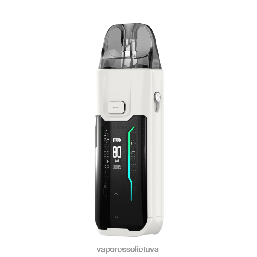 Vaporesso LUXE xr maks baltas 8V0J4J133 Vaporesso Vape Amazon