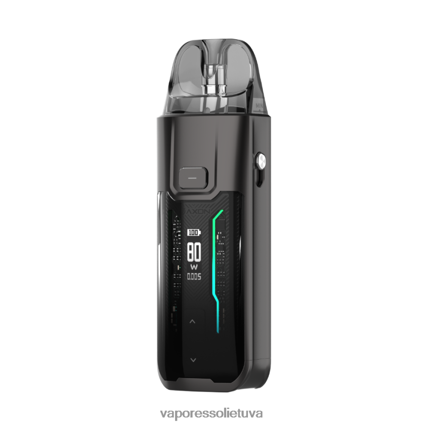 Vaporesso LUXE xr maks pilka 8V0J4J131 Vaporesso Lietuva