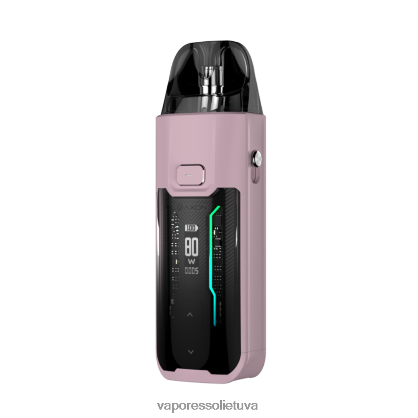 Vaporesso LUXE xr maks rožinis 8V0J4J123 Vaporesso Vape Amazon