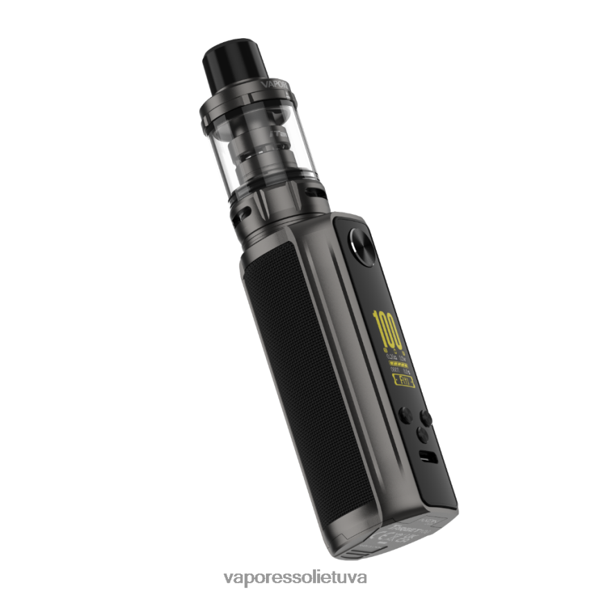 Vaporesso TARGET 100 anglies juodumo 8V0J4J292 Vaporesso Vilnius