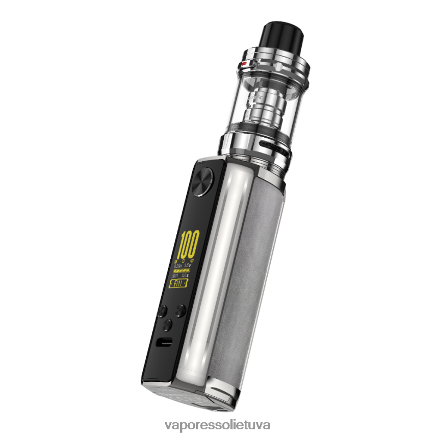 Vaporesso TARGET 100 lavos pilka 8V0J4J289 Vaporesso Online Store