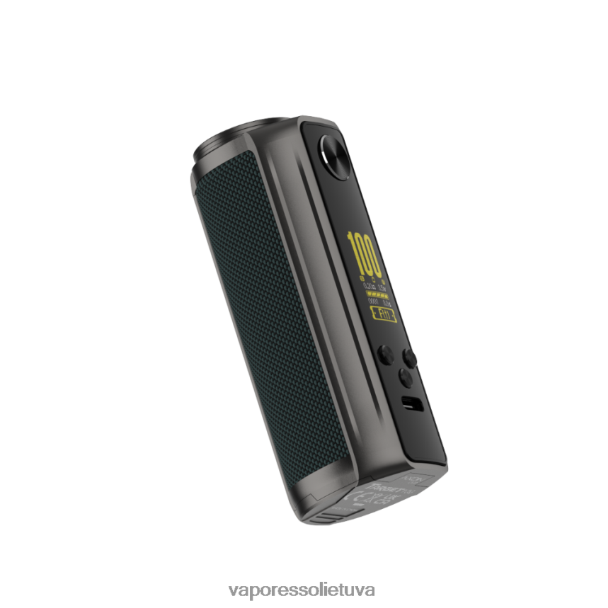 Vaporesso TARGET 100 mod miškas žalias 8V0J4J277 Vaporesso Vape Flavours