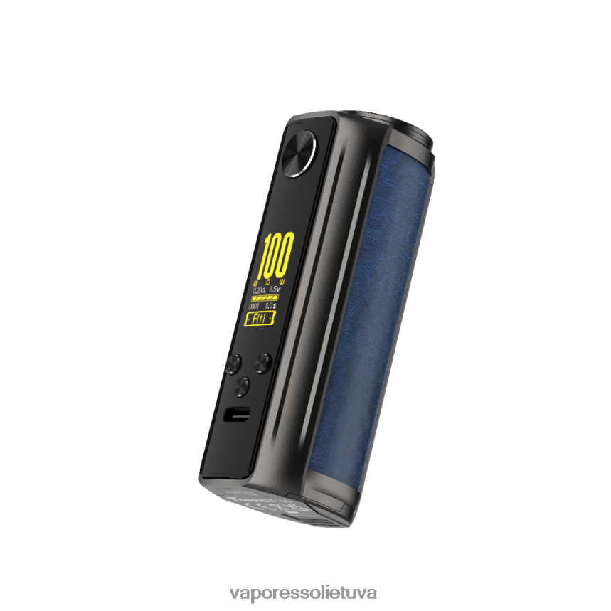 Vaporesso TARGET 100 mod naujas 8V0J4J275 Vaporesso Vape Pen