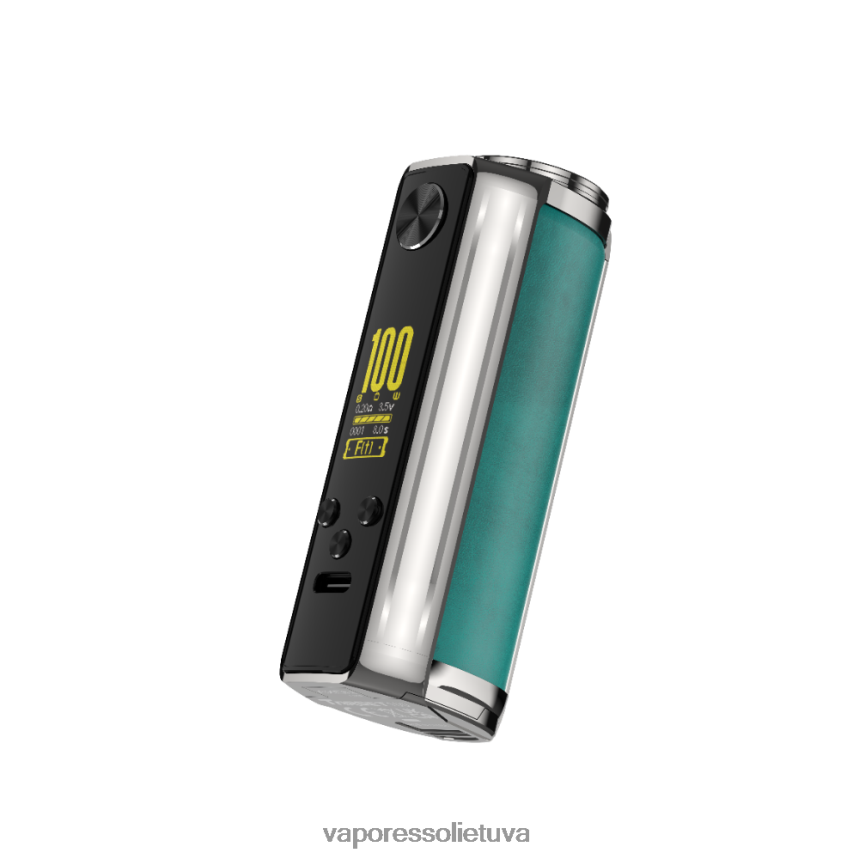 Vaporesso TARGET 100 mod nefrito žalia 8V0J4J273 Vaporesso Vape Amazon