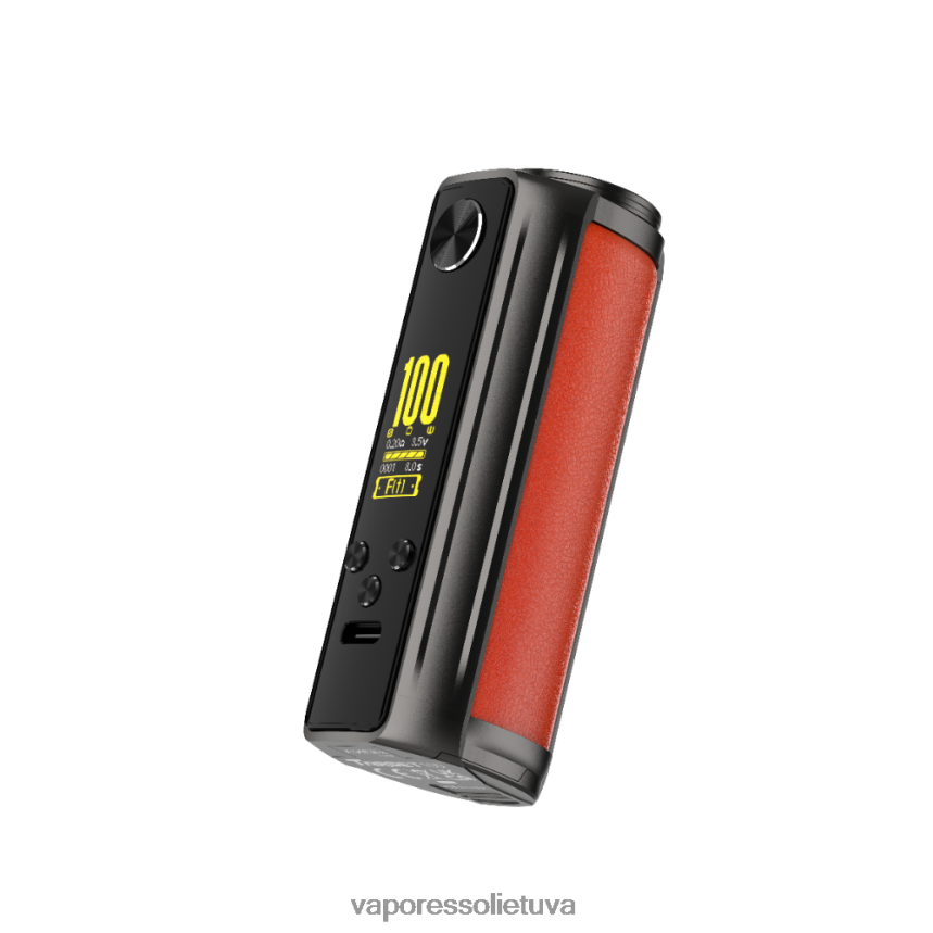Vaporesso TARGET 100 mod ugningas apelsinas 8V0J4J272 Vaporesso Vilnius
