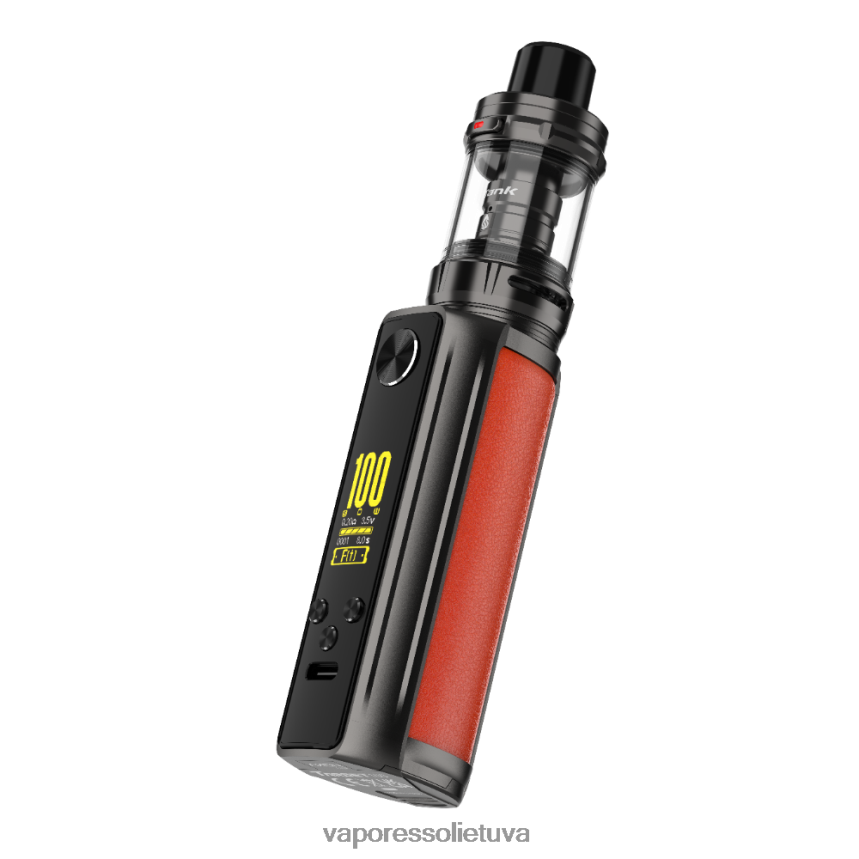 Vaporesso TARGET 100 ugningas apelsinas 8V0J4J287 Vaporesso Vape Flavours