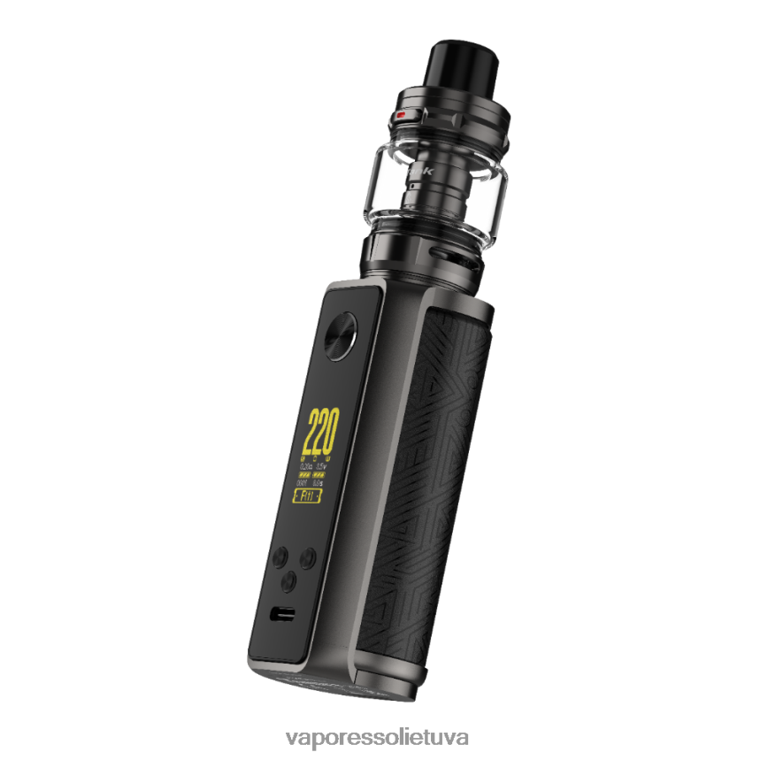 Vaporesso TARGET 200 šešėlis juodas 8V0J4J283 Vaporesso Vape Amazon