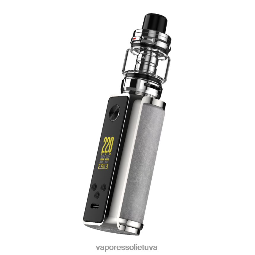 Vaporesso TARGET 200 lavos pilka 8V0J4J281 Vaporesso Lietuva