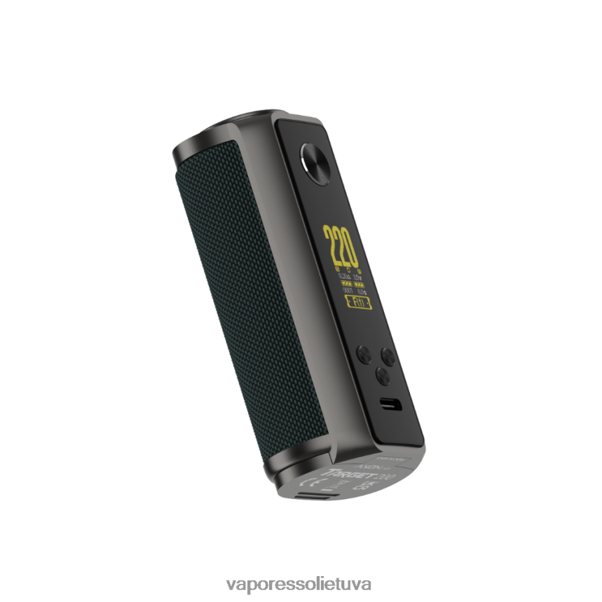 Vaporesso TARGET 200 mod miškas žalias 8V0J4J319 Vaporesso Online Store