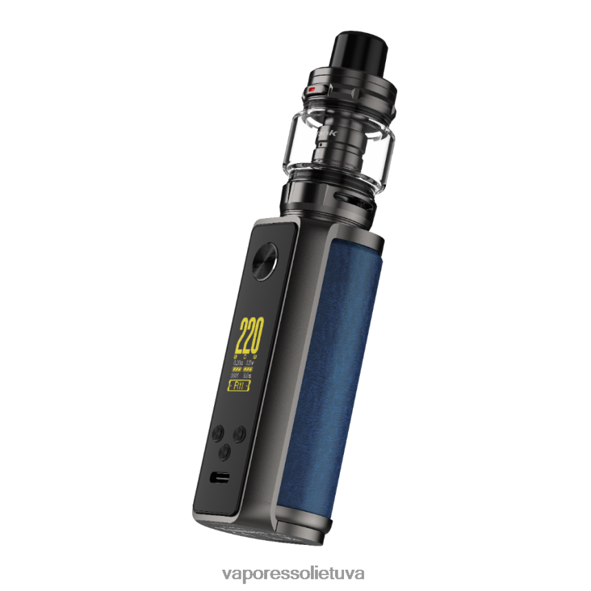 Vaporesso TARGET 200 tamsiai mėlyna 8V0J4J282 Vaporesso Vilnius