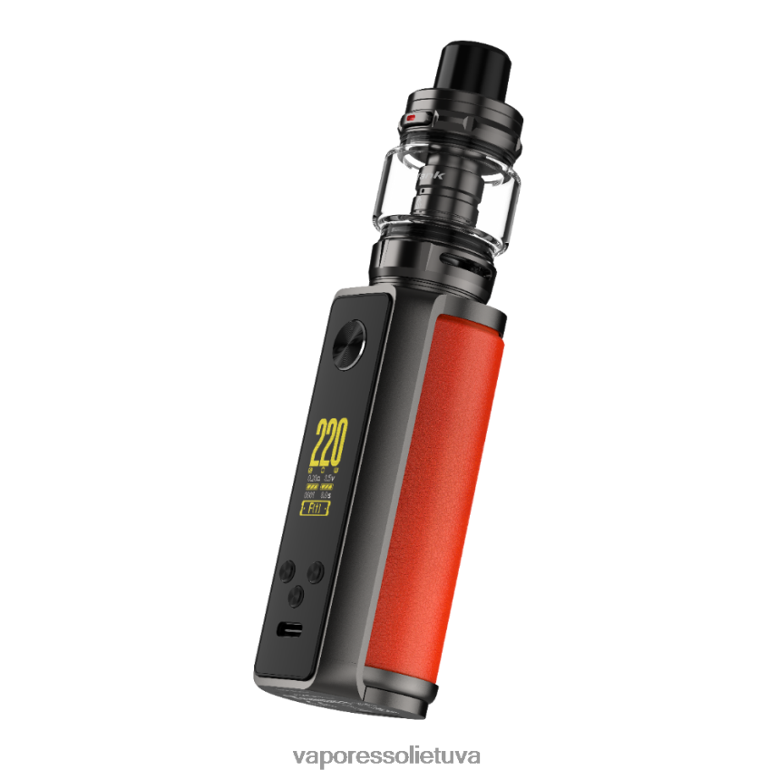 Vaporesso TARGET 200 ugningas apelsinas 8V0J4J279 Vaporesso Online Store