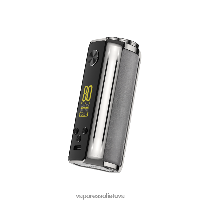 Vaporesso TARGET 80 mod lavos pilka 8V0J4J269 Vaporesso Online Store