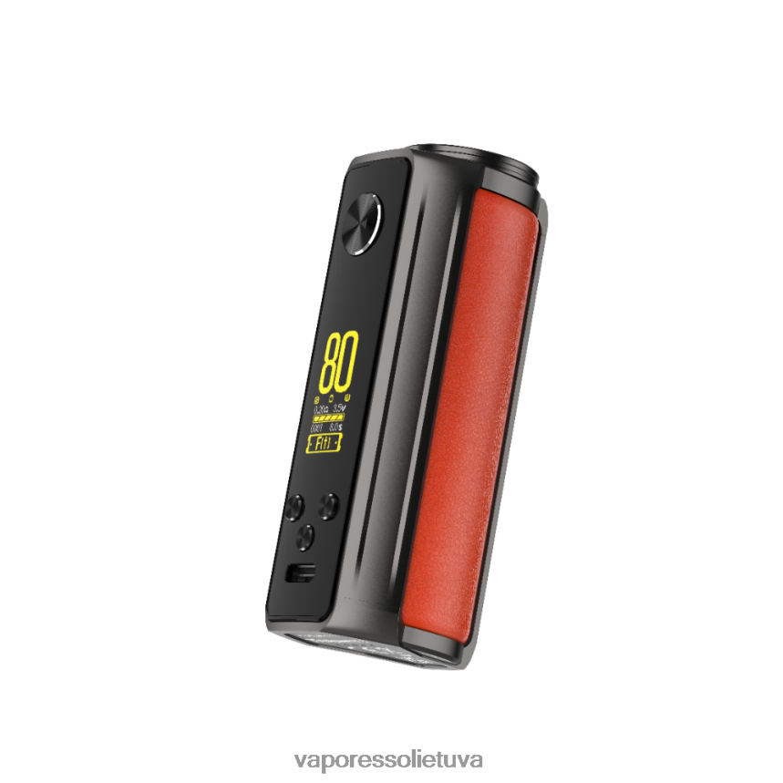 Vaporesso TARGET 80 mod ugningas apelsinas 8V0J4J267 Vaporesso Vape Flavours