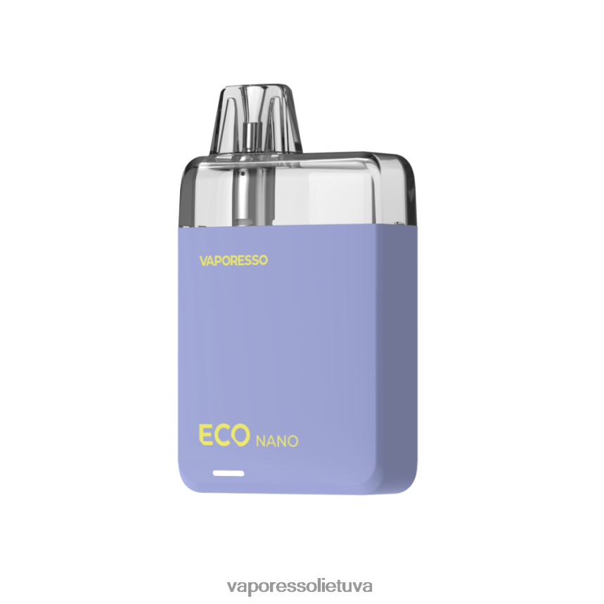 Vaporesso ECO NANO nano miglotas mėlynas 8V0J4J99 Vaporesso Online Store