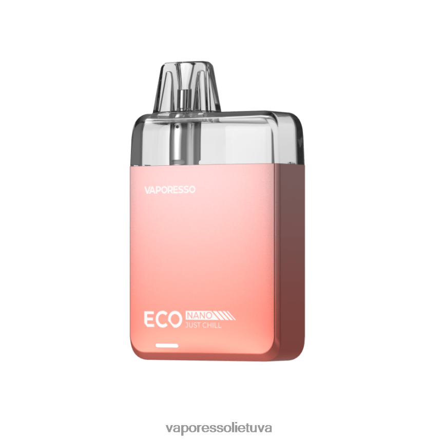Vaporesso ECO NANO nano rožinė sakura 8V0J4J93 Vaporesso Vape Amazon
