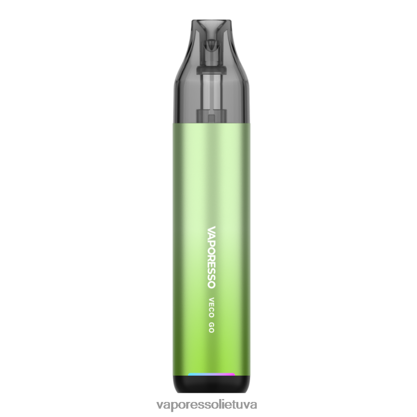 Vaporesso VECO eik žalias 8V0J4J116 Vaporesso Vape Pods
