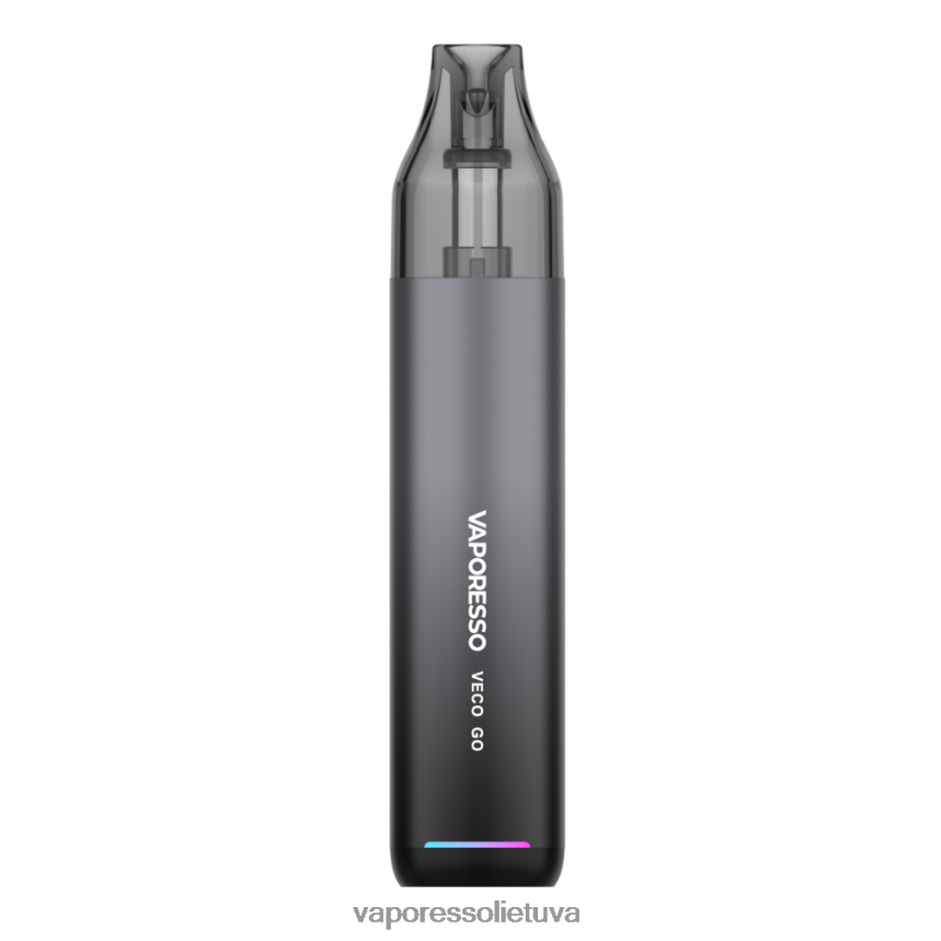 Vaporesso VECO eik juodas 8V0J4J112 Vaporesso Vilnius