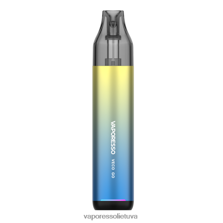 Vaporesso VECO eik koralinis 8V0J4J115 Vaporesso Vape Pen