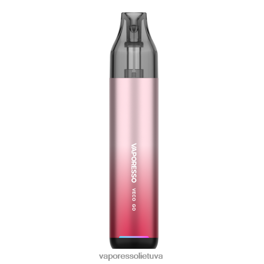 Vaporesso VECO eik rožinis 8V0J4J117 Vaporesso Vape Flavours