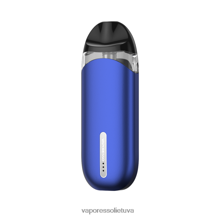 Vaporesso ZERO s mėlyna 8V0J4J192 Vaporesso Vilnius