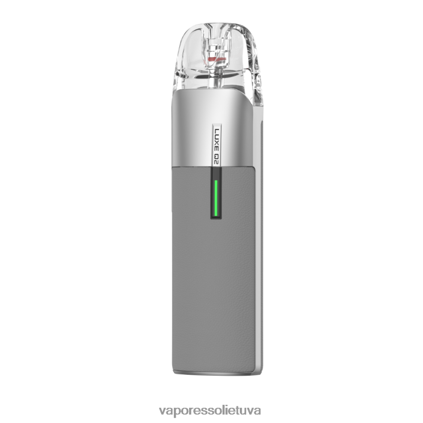 Vaporesso LUXE 2 k pilka 8V0J4J84 Vaporesso Vape Price